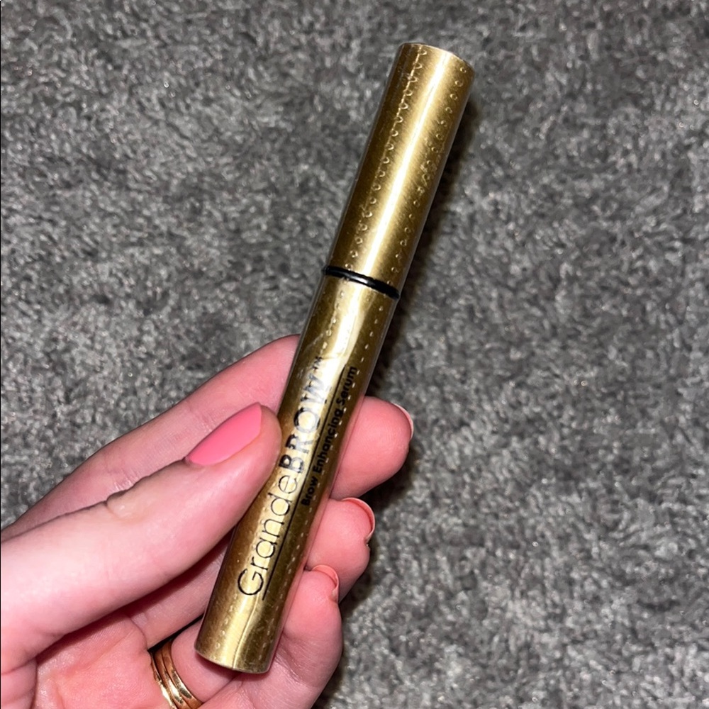 Grande Brow Serum